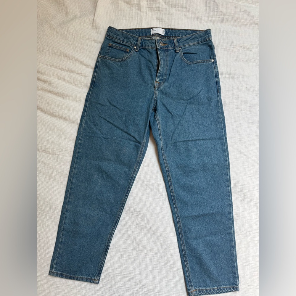 ASOS Design Classic Rigid Jean Size 32 x 30